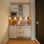 Rent 1 bedroom apartment of 40 m² in Bremen
