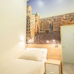 Alquilo 1 dormitorio casa de 49 m² en Madrid