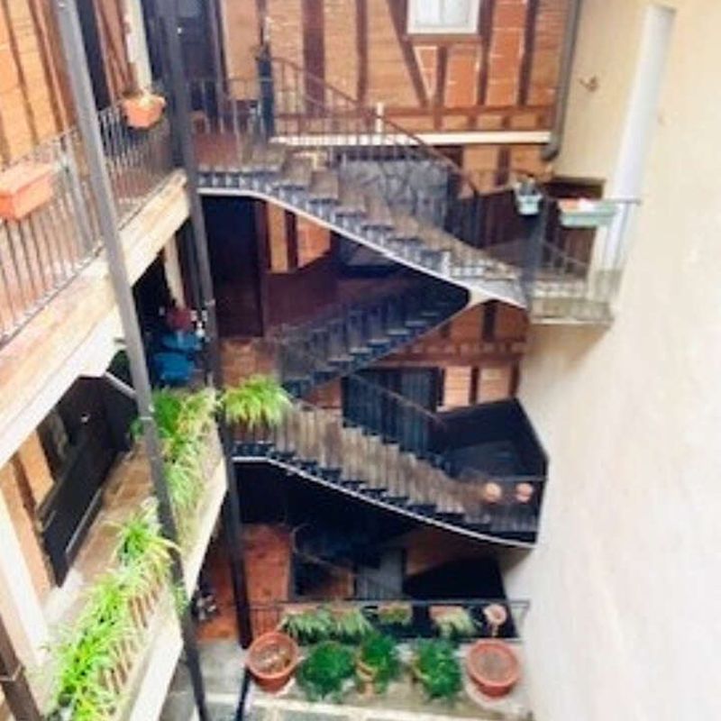 Location appartement 2 pièces 36 m² Toulouse (31000)