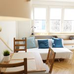 Rent 1 bedroom apartment of 26 m² in Sopot