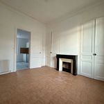 Rent 1 bedroom apartment of 24 m² in Caudebec les elbeuf