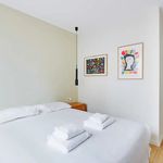 Appartement de 100 m² avec 4 chambre(s) en location à Neuilly-sur-Seine