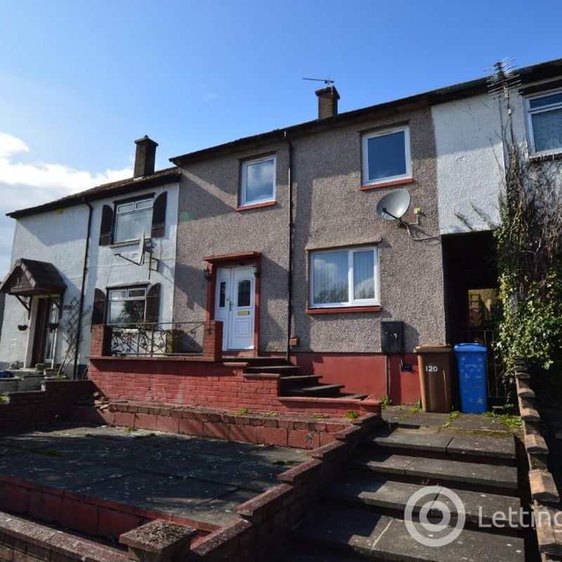 2 Bedroom Terraced to Rent at Fife, The-Lochs, England Lochore