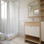 Appartement de 59 m² avec 2 chambre(s) en location à Grenoble