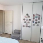 Appartement de 47 m² avec 2 chambre(s) en location à Creutzwald