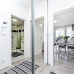 Pronajměte si 2 ložnic/e byt o rozloze 105 m² v Benešov