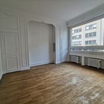 Appartement de 142 m² avec 4 chambre(s) en location à Arrondissement of Nantes