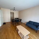 Rent 2 bedroom apartment of 47 m² in Compiègne