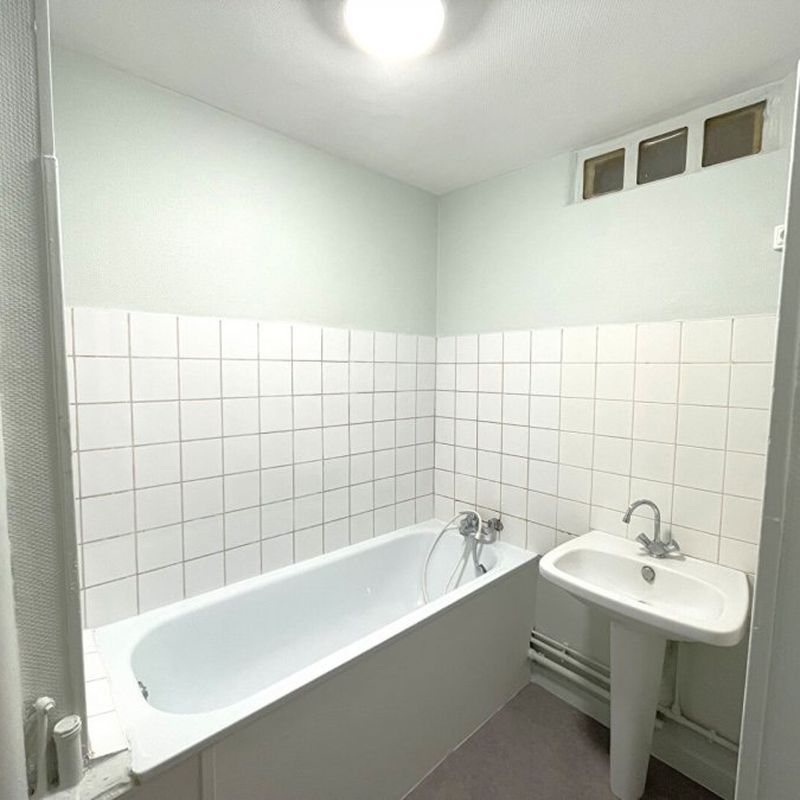 ▷ Appartement à louer • Briey • 45,45 m² • 490 € | immoRegion Anoux