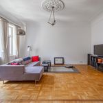 Rent 5 bedroom apartment of 154 m² in Warszawa