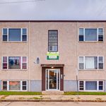 2 bedroom apartment of 38 sq. ft in Wetaskiwin