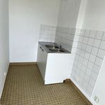 Rent 2 bedroom apartment of 46 m² in Villemomble