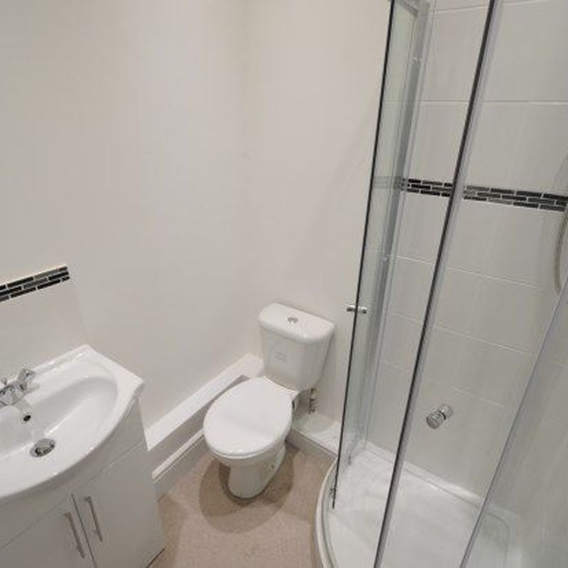 Flat to rent in Mill Gate, Newark NG24 Newark-on-Trent