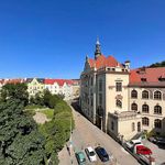 Rent 1 bedroom apartment of 69 m² in Praha