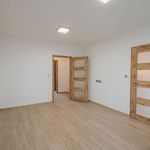Pronajměte si 2 ložnic/e byt o rozloze 56 m² v Prostějov