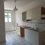 Rent 3 bedroom apartment of 71 m² in VICHY