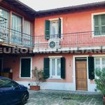 Rent 4 bedroom apartment of 121 m² in Brescia