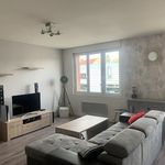 Rent 4 bedroom apartment of 91 m² in Cambrai