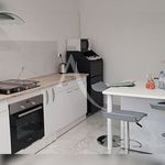 Rent 1 bedroom apartment in Montévrain