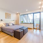 Huur 3 slaapkamer appartement van 150 m² in Sint-Gillis