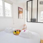 Rent 1 bedroom apartment of 35 m² in Paris 15e Arrondissement