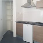 Rent 1 bedroom apartment of 33 m² in Caluire-et-Cuire