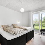 Lej 4-værelses rækkehus på 120 m² i Viborg