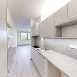 Pronajměte si 1 ložnic/e byt o rozloze 29 m² v Zlín