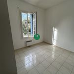 Appartement de 70 m² avec 3 chambre(s) en location à Tamaris-sur-Mer