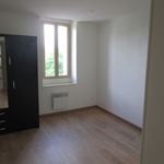 Appartement de 38 m² avec 2 chambre(s) en location à Dijon