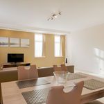 Rent 1 bedroom apartment of 861 m² in Brussel