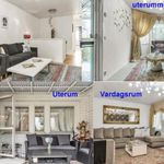Rent 6 bedroom house of 140 m² in Stockholm