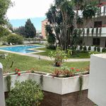 Rent 2 bedroom apartment of 105 m² in Nueva Andalucía
