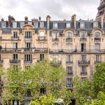 Appartement de 173 m² avec 4 chambre(s) en location à Tour Eiffel, Invalides – Ecole Militaire, Saint-Thomas d’Aquin