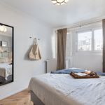 Appartement de 97 m² avec 3 chambre(s) en location à Boulogne-Billancourt