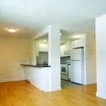 2 bedroom apartment of 764 sq. ft in Halifax