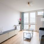 Rent 2 bedroom apartment of 39 m² in Warsaw