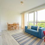 Appartement de 50 m² avec 1 chambre(s) en location à Liège