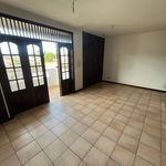 Appartement de 31 m² avec 1 chambre(s) en location à Cayenne