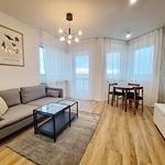 Wynajmij 4 sypialnię apartament z 59 m² w Kielce
