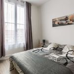 Rent 1 bedroom apartment of 28 m² in paris