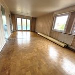 Appartement de 84 m² avec 1 chambre(s) en location à Calais