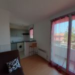 Rent 1 bedroom apartment of 23 m² in TOULOUSE
