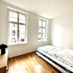 Rent 3 bedroom apartment of 112 m² in Leipzig