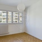 Rent 4 bedroom apartment of 94 m² in Villeurbanne