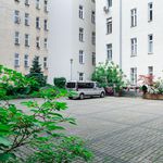 Wynajmij 3 sypialnię apartament z 100 m² w Warszawa