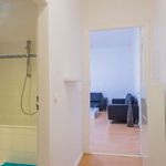 Rent 1 bedroom apartment of 70 m² in berlin