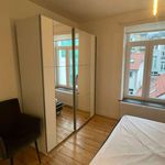  appartement avec 1 chambre(s) en location à Brussel