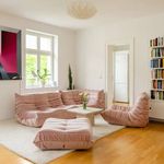 Miete 4 Schlafzimmer wohnung von 140 m² in Berlin