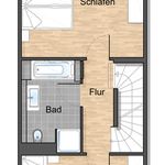 Rent 4 bedroom apartment of 109 m² in Wolfsburg